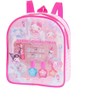 Race 251033 Sanrio Characters Backpack Makeup Set, NM, 6 Years