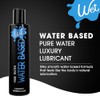 Wet Original Water Based Personal Lubricant, 9 oz