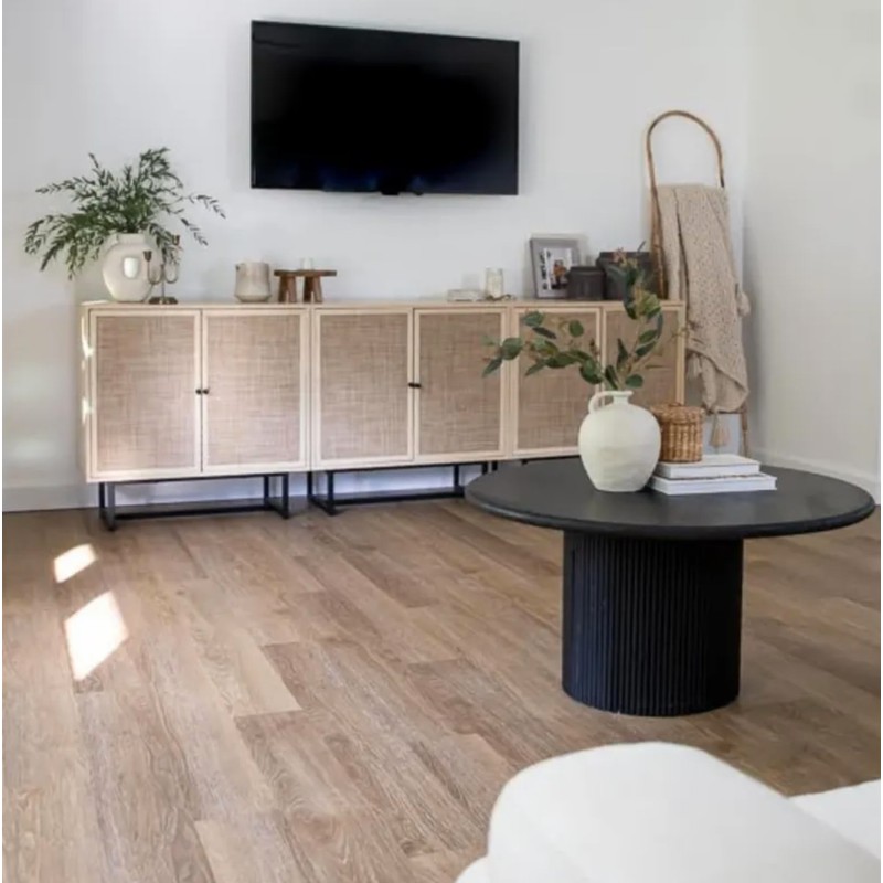 12” Cut Sample Luxury Vinyl Plank Flooring | DIY Click