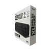 Gems Wireless Bluetooth Speaker - Black