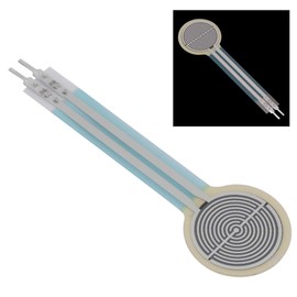 Hilitand Force Sensor, Pressure Sensor, Pressure Sensor, Pressure Switch, FSR402 Resistive Thin Film Pressure Sensor Force Sensor