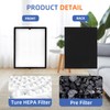 45i Replacement Filter for Breathesmart Flex Bh400 45i Air Purifier