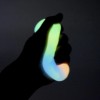 Afofall Galaxy Slime Kit, Glow in The Dark Slime 12