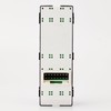 Master Power Window Switch Driver Side for 2014 2015 2016