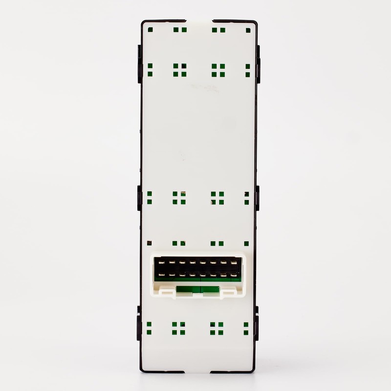 Master Power Window Switch Driver Side for 2014 2015 2016