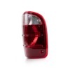 CarLights360: For Ford Ranger Tail Light Assembly 2001 2002 2003