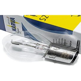 Narva 10252 A S Bilux bulb 12 V 35/35 W BA20D (S2)