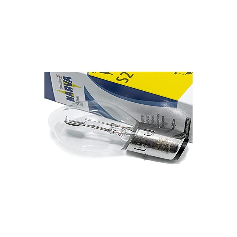 Narva 10252 A S Bilux bulb 12 V 35/35 W