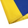 AZ FLAG - Barbados Flag - 2x3 Ft - 100D