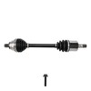 KAX Front Left Constant Velocity CV Axle Shaft Compatible with