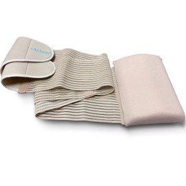 MEDWAY | Soporte de Pecho Color Beige