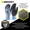 MULTI-PURPOSE GLOVES BLACK XXL