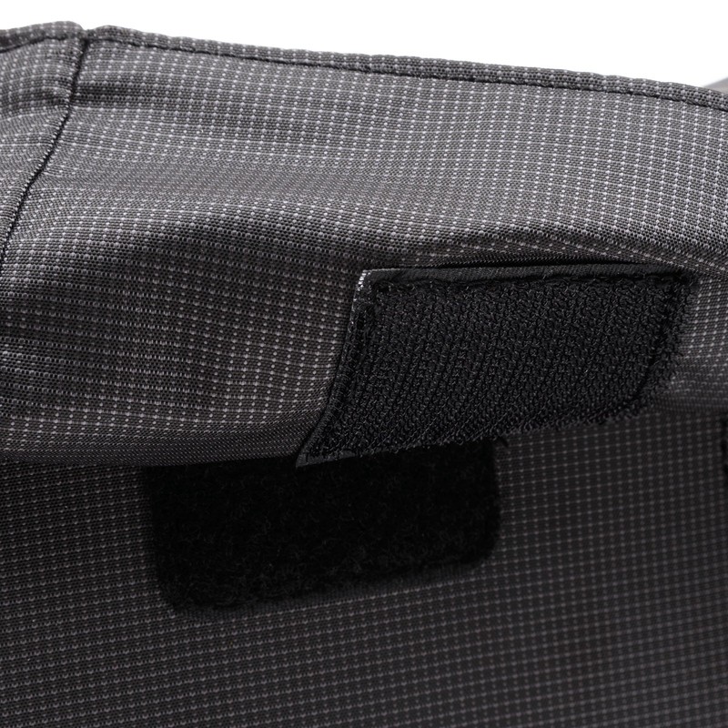 Qeedo Rain Cover for Quick Case Burley Travoy Lower