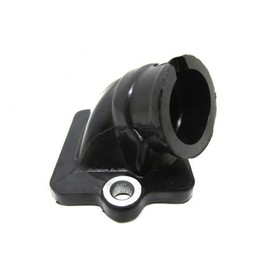 Carburettor Intake Manifold Open Suitable for Derbi Atlantis Boulevard Bullet GP1 50 (Engine)