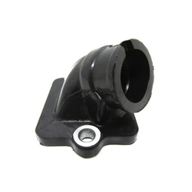Carburettor Intake Manifold Open Suitable for Derbi Atlantis Boulevard Bullet GP1 50 (Engine)