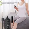 Ankle Warmer Massager Electric Heating Promote Blood Circulation Ankle Massager