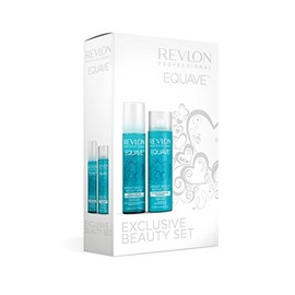 Revlon Professional Equave Limited Edition Hydro Dentangling Shampoo & Conditioner (250ml + 200ml) 450ml