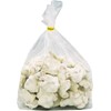 Amish Home Made Candies - Three 8 oz. Bags (White