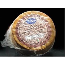 Zerto Pecorino Calabrese - Whole Wheel (3 pound)