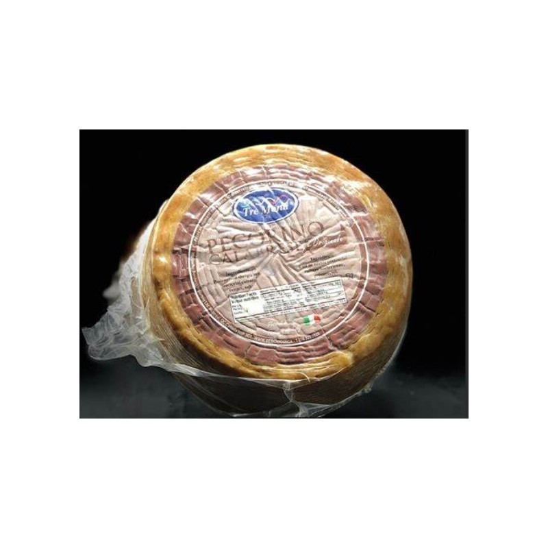 Zerto Pecorino Calabrese - Whole Wheel (3 pound)