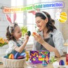 Impossmaker Impossmaker 12PCS 3D Printed Easter Dragon Eggs with 3D