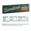 Bionaturae Linguine Pasta Noodles - Gluten Free Linguine, Rice &
