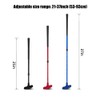 Putter for Men and Children Right Handed and Left Two
