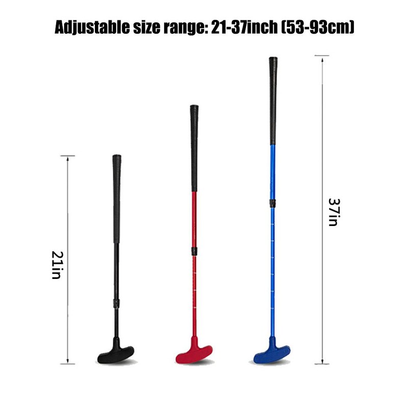 Putter for Men and Children Right Handed and Left Two