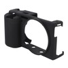Soft Silicone Protective Case for ZV E10 Precise Openings Antislip