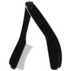 Mascara comb in one quick