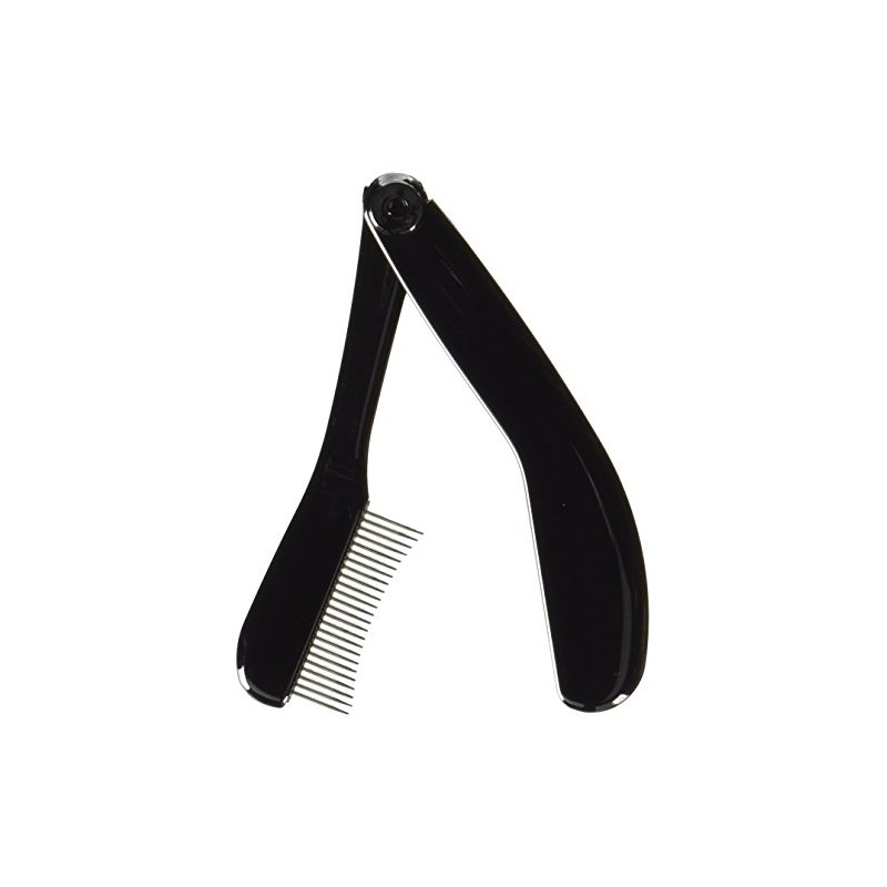 Mascara comb in one quick