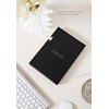Budget Planner - Designed to help you Mindfully Plan and