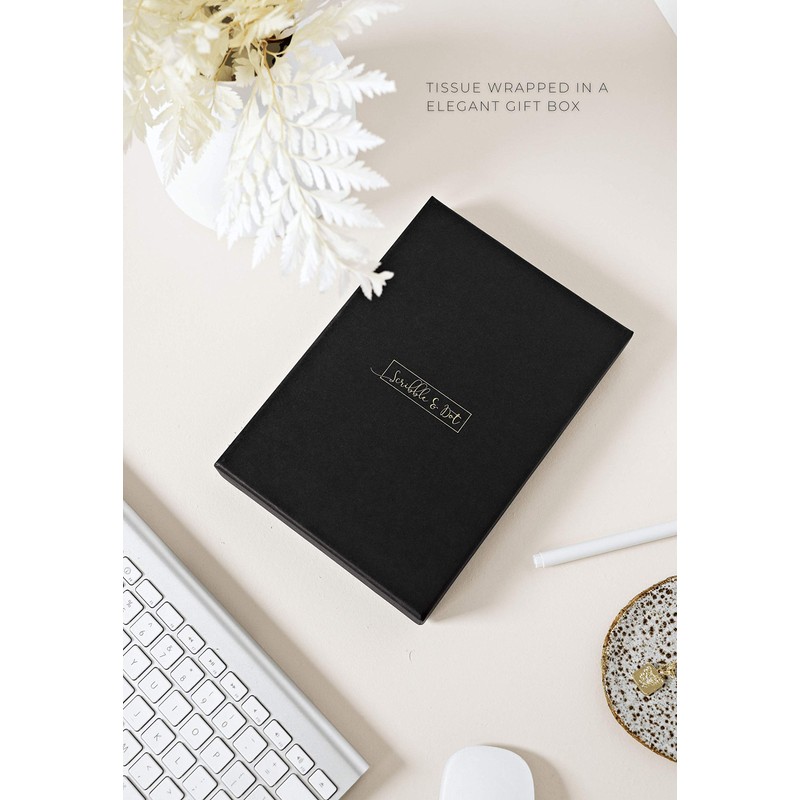 Budget Planner - Designed to help you Mindfully Plan and