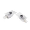 通用 Car Door Logo Lights Courtesy LED Projector Lamps Accessories