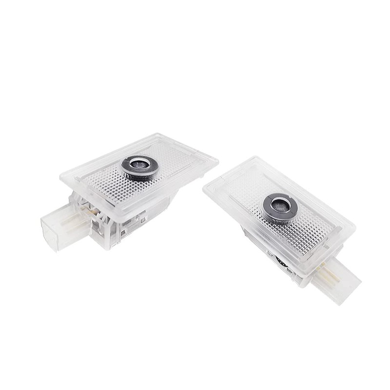 通用 Car Door Logo Lights Courtesy LED Projector Lamps Accessories