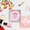 z-crange Gifts for Bonus Mom,Compact Makeup Mirror for Unbiological Mom
