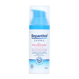 Bipantol Derma Replenishing Daily Moisture Face Cream 50ml x 1 unit