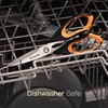 Astercook Kitchen Scissors All Purpose Heavy Duty,3 Pack Kitchen Shears