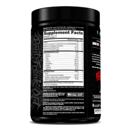 Prosupps Pro Series Eaa + Electrolitos 30 Servicios Sabor Mango Madness