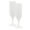 Procos - Reusable Cup 2 Pack Drinking Cups for Party