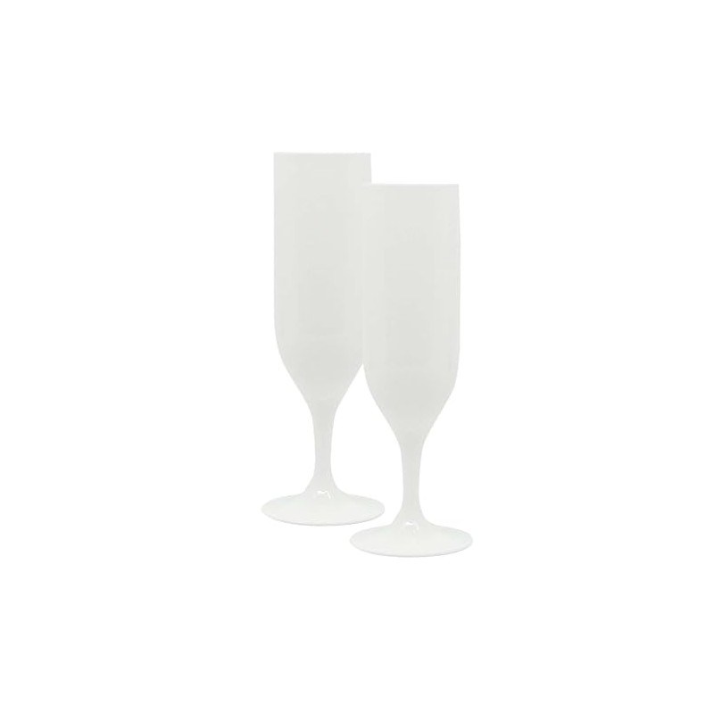 Procos - Reusable Cup 2 Pack Drinking Cups for Party