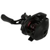BF2000 Left Hand Metal Alloy Body Engineering Plastics Shell Black