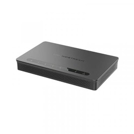 Grandstream GWN7001 Router 6xGbE LAN/WAN dpi