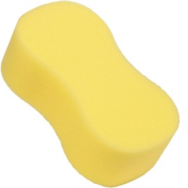 5 Pcs Car Wash Sponge Set Thick Housework Soft Tire and Wheel Washing