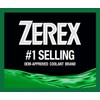 Zerex Pre-Charged Heavy Duty (HD) 50/50 Prediluted Ready-to-Use Antifreeze/Coolant 1