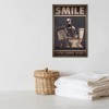 Smile Youre Loosing Weight Sign Funny Gift Idea for Toilet