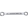 STAHLWILLE No. 21 Double Ring Spanner Width 16 x 17