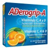 Aderogrip-a Vitaminas Líquidas C A D 10 Ampollas
