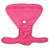 TOPINCN Ropa Interior Perros Tela Algodón Pantalones Fisiológicos Flexibles Cachorro