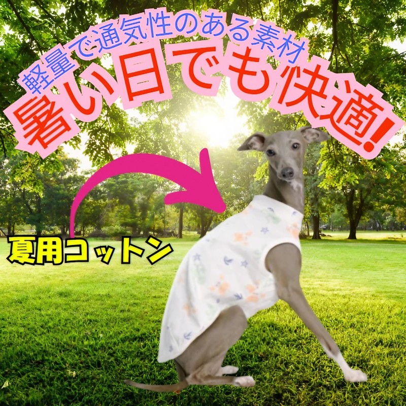 manatom Igre Clothes Spring Summer Small Dog Medium Dog Cotton